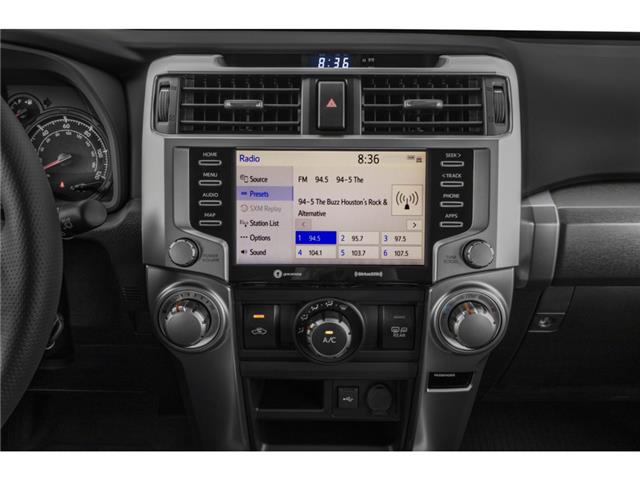 2022 Toyota 4Runner Base (Stk: 80100U) in Cranbrook - Image 5 of 9