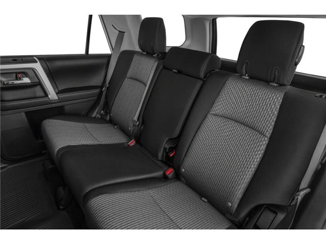 2022 Toyota 4Runner Base (Stk: 80100U) in Cranbrook - Image 8 of 9