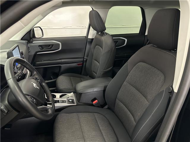 2024 Ford Bronco Sport Big Bend (Stk: 43813J) in Belleville - Image 12 of 31