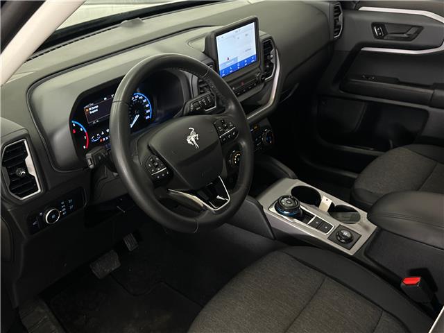 2024 Ford Bronco Sport Big Bend (Stk: 43813J) in Belleville - Image 13 of 31
