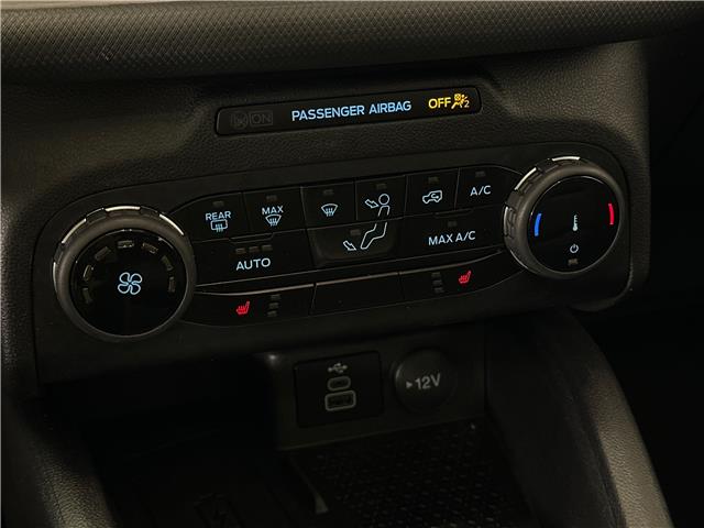 2024 Ford Bronco Sport Big Bend (Stk: 43813J) in Belleville - Image 19 of 31