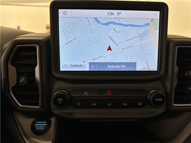 2024 Ford Bronco Sport Big Bend (Stk: 43813J) in Belleville - Image 20 of 31