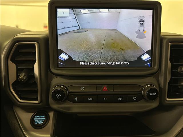 2024 Ford Bronco Sport Big Bend (Stk: 43813J) in Belleville - Image 21 of 31