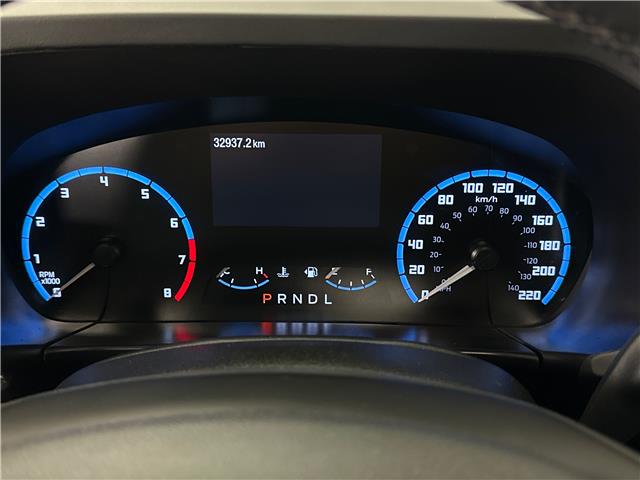 2024 Ford Bronco Sport Big Bend (Stk: 43813J) in Belleville - Image 24 of 31