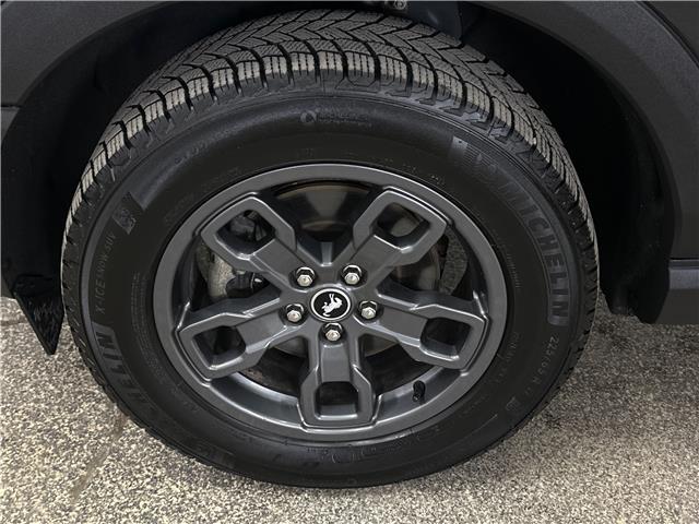 2024 Ford Bronco Sport Big Bend (Stk: 43813J) in Belleville - Image 26 of 31