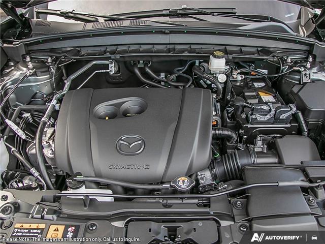 2026 Mazda CX-5 GT (Stk: 45806) in Newmarket - Image 6 of 25