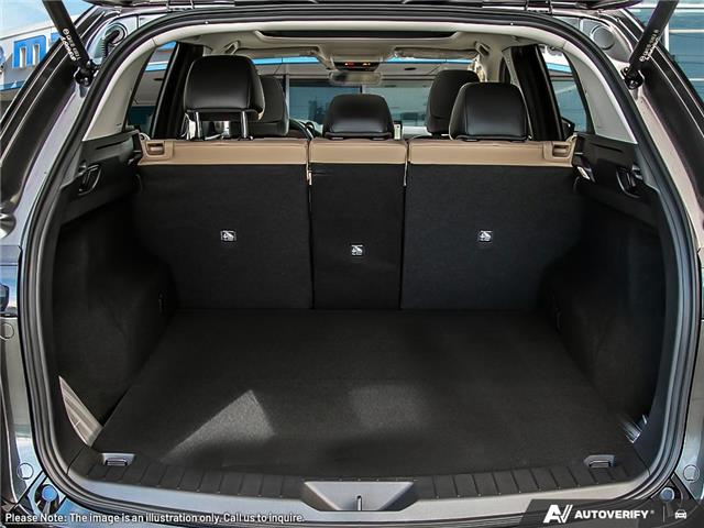 2026 Mazda CX-5 GT (Stk: 45806) in Newmarket - Image 7 of 25