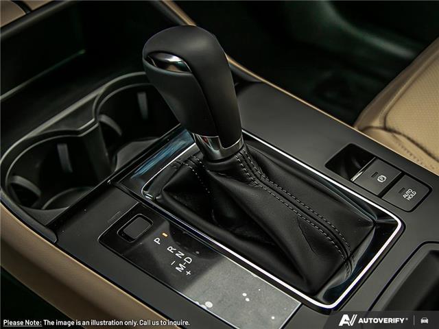 2026 Mazda CX-5 GT (Stk: 45806) in Newmarket - Image 18 of 25