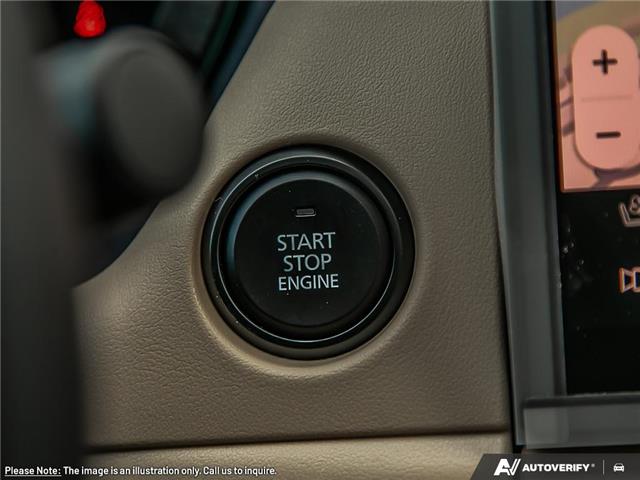 2026 Mazda CX-5 GT (Stk: 45806) in Newmarket - Image 24 of 25