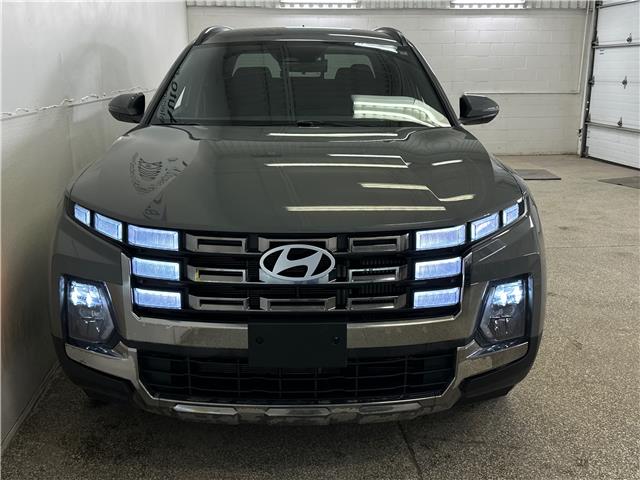 2025 Hyundai Santa Cruz Preferred (Stk: 43818J) in Belleville - Image 2 of 29