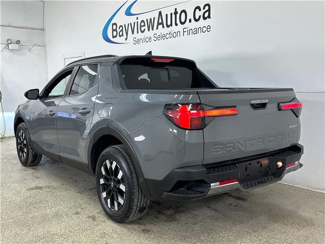 2025 Hyundai Santa Cruz Preferred (Stk: 43818J) in Belleville - Image 5 of 29