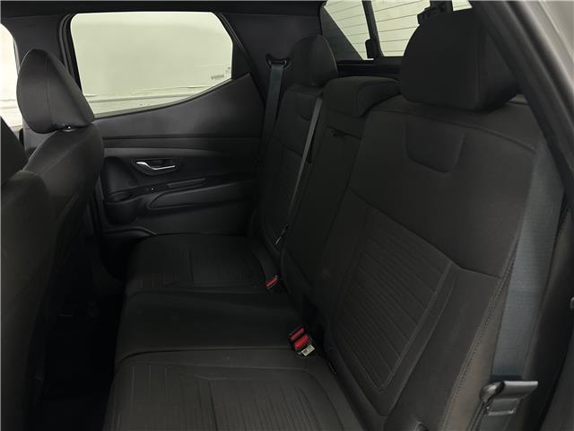 2025 Hyundai Santa Cruz Preferred (Stk: 43818J) in Belleville - Image 7 of 29
