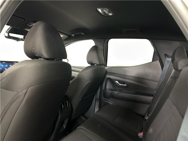 2025 Hyundai Santa Cruz Preferred (Stk: 43818J) in Belleville - Image 8 of 29