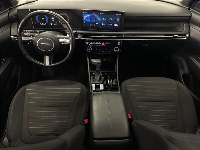 2025 Hyundai Santa Cruz Preferred (Stk: 43818J) in Belleville - Image 9 of 29