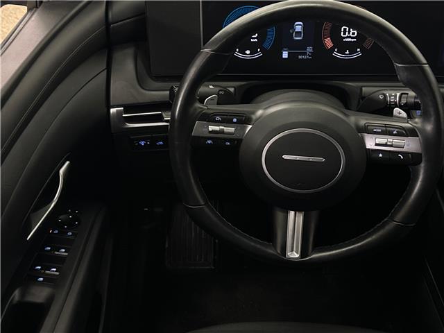 2025 Hyundai Santa Cruz Preferred (Stk: 43818J) in Belleville - Image 10 of 29