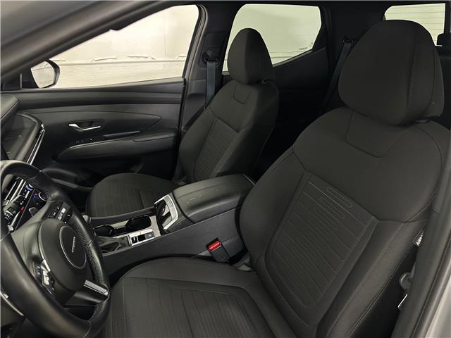 2025 Hyundai Santa Cruz Preferred (Stk: 43818J) in Belleville - Image 11 of 29