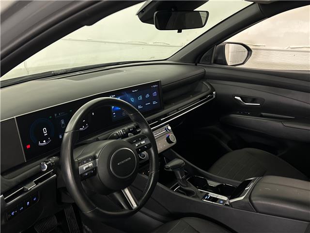 2025 Hyundai Santa Cruz Preferred (Stk: 43818J) in Belleville - Image 12 of 29
