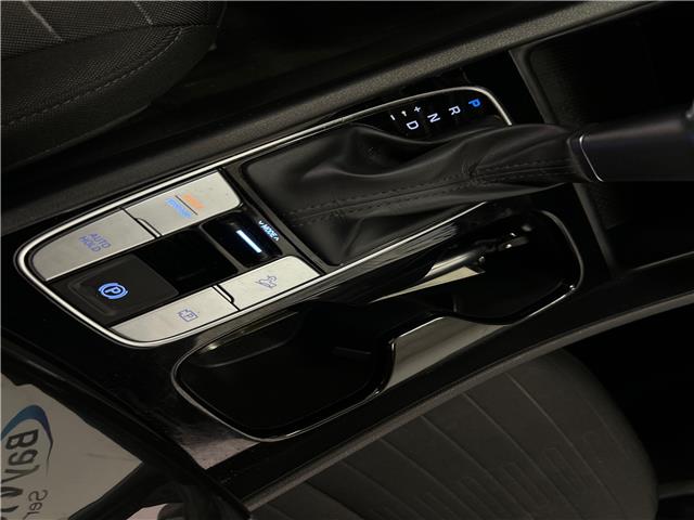 2025 Hyundai Santa Cruz Preferred (Stk: 43818J) in Belleville - Image 16 of 29