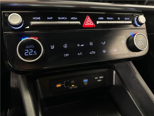 2025 Hyundai Santa Cruz Preferred (Stk: 43818J) in Belleville - Image 17 of 29