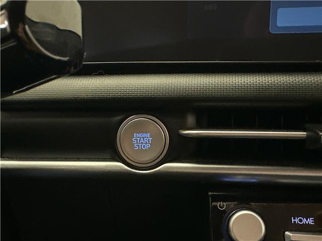 2025 Hyundai Santa Cruz Preferred (Stk: 43818J) in Belleville - Image 18 of 29