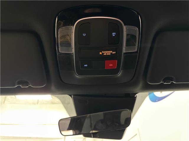 2025 Hyundai Santa Cruz Preferred (Stk: 43818J) in Belleville - Image 19 of 29