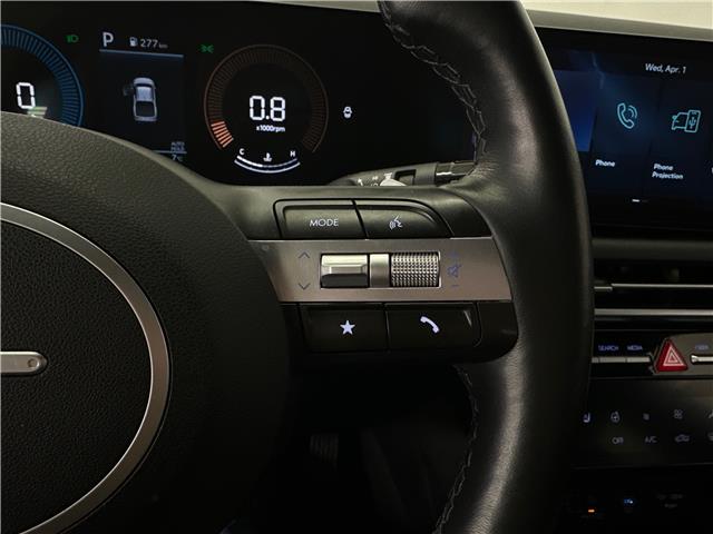 2025 Hyundai Santa Cruz Preferred (Stk: 43818J) in Belleville - Image 20 of 29