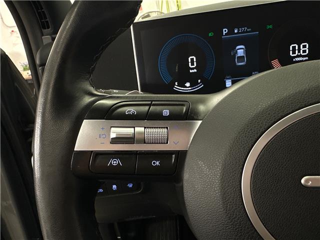 2025 Hyundai Santa Cruz Preferred (Stk: 43818J) in Belleville - Image 21 of 29