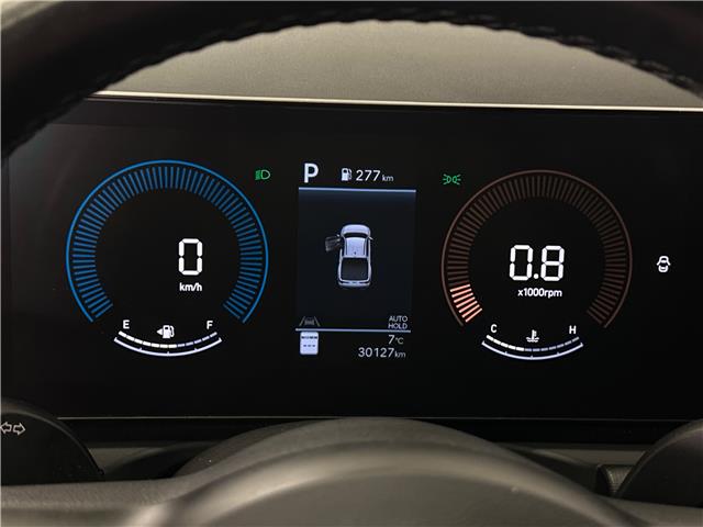 2025 Hyundai Santa Cruz Preferred (Stk: 43818J) in Belleville - Image 22 of 29