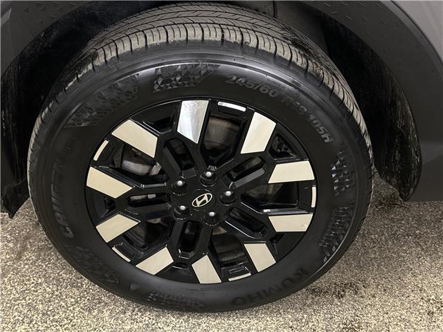 2025 Hyundai Santa Cruz Preferred (Stk: 43818J) in Belleville - Image 24 of 29
