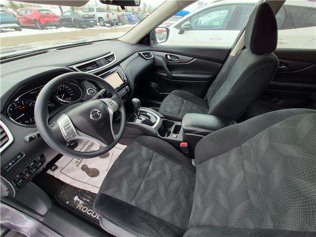 2016 Nissan Rogue SV (Stk: J26013) in Brandon - Image 10 of 23