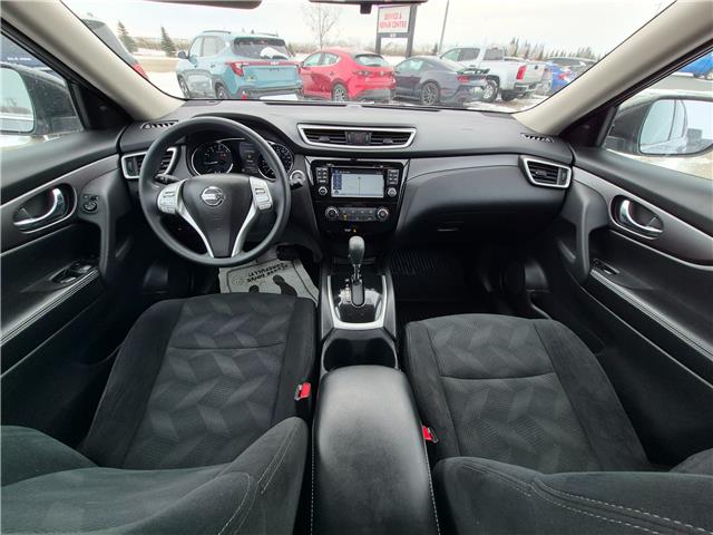 2016 Nissan Rogue SV (Stk: J26013) in Brandon - Image 11 of 23