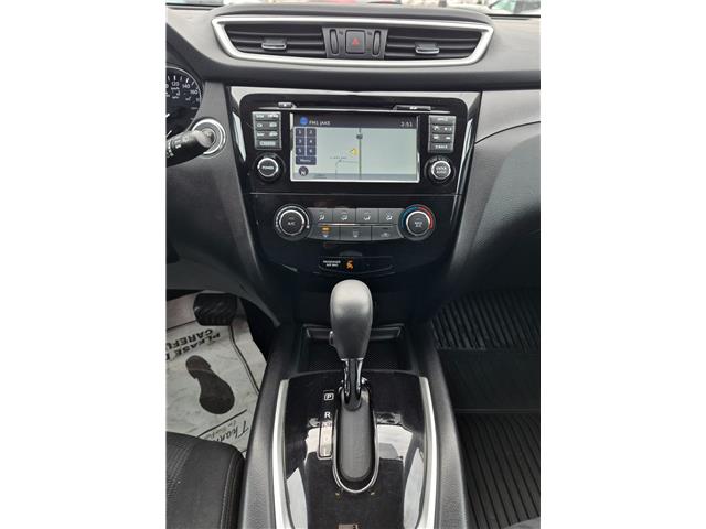 2016 Nissan Rogue SV (Stk: J26013) in Brandon - Image 14 of 23