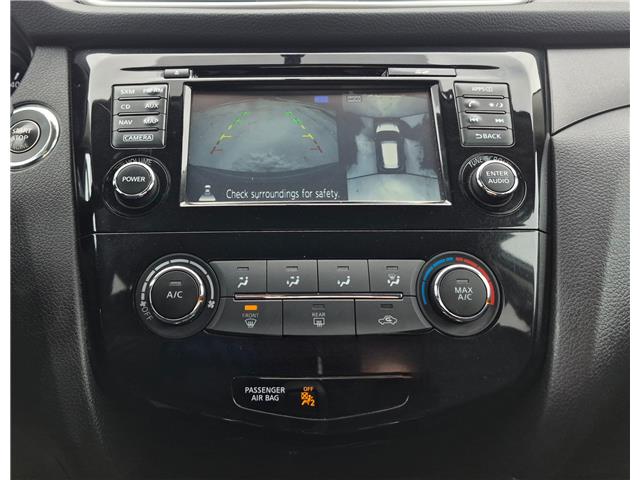 2016 Nissan Rogue SV (Stk: J26013) in Brandon - Image 15 of 23