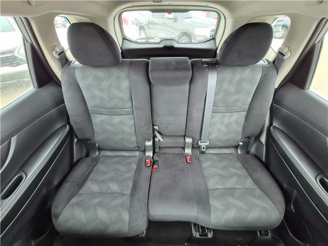 2016 Nissan Rogue SV (Stk: J26013) in Brandon - Image 17 of 23