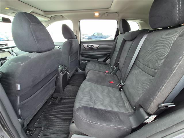 2016 Nissan Rogue SV (Stk: J26013) in Brandon - Image 18 of 23