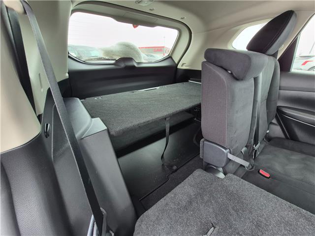 2016 Nissan Rogue SV (Stk: J26013) in Brandon - Image 21 of 23