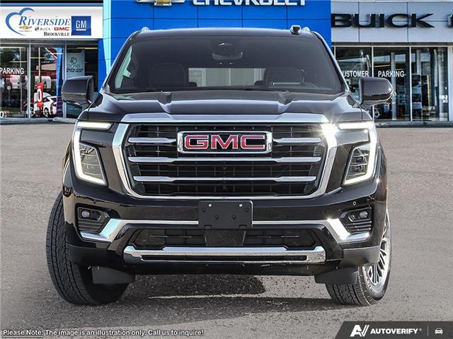 2026 GMC Yukon XL Elevation (Stk: 26-281) in Brockville - Image 2 of 25