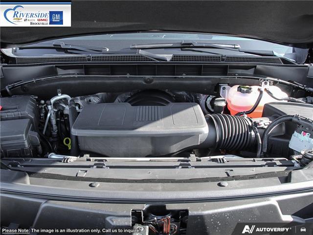 2026 GMC Yukon XL Elevation (Stk: 26-281) in Brockville - Image 6 of 25