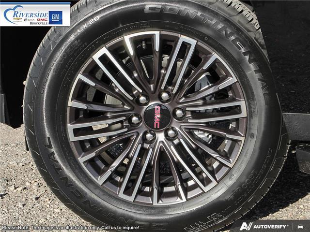 2026 GMC Yukon XL Elevation (Stk: 26-281) in Brockville - Image 8 of 25