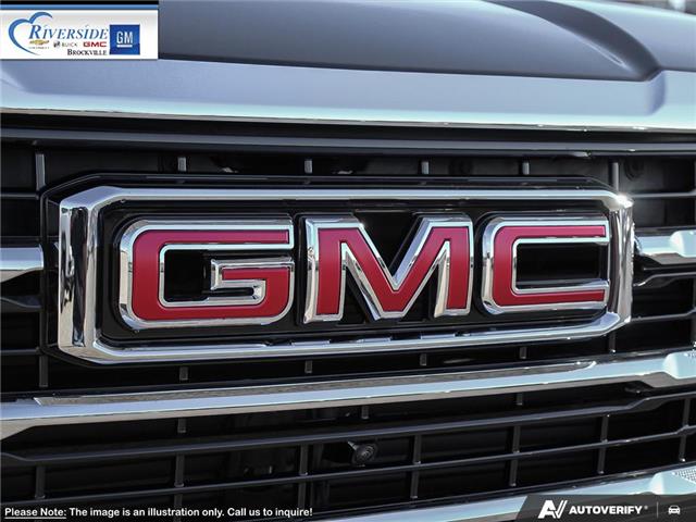 2026 GMC Yukon XL Elevation (Stk: 26-281) in Brockville - Image 9 of 25