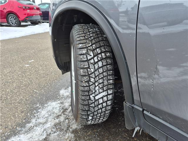 2016 Nissan Rogue SV (Stk: J26013) in Brandon - Image 23 of 23