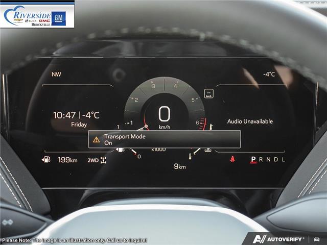 2026 GMC Yukon XL Elevation (Stk: 26-281) in Brockville - Image 14 of 25