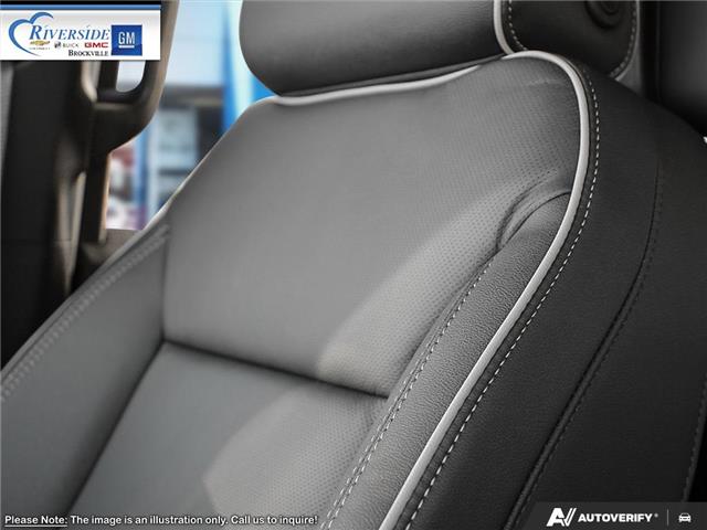 2026 GMC Yukon XL Elevation (Stk: 26-281) in Brockville - Image 20 of 25