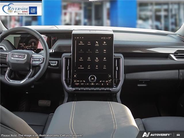 2026 GMC Yukon XL Elevation (Stk: 26-281) in Brockville - Image 22 of 25