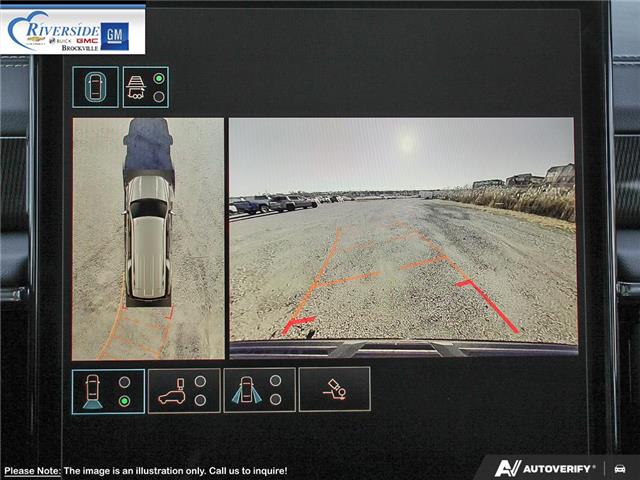 2026 GMC Yukon XL Elevation (Stk: 26-281) in Brockville - Image 23 of 25