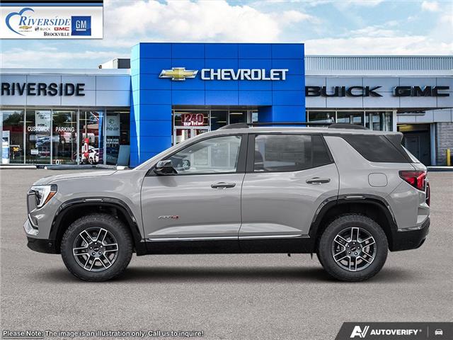 2026 GMC Terrain AT4 (Stk: 26-283) in Brockville - Image 3 of 24