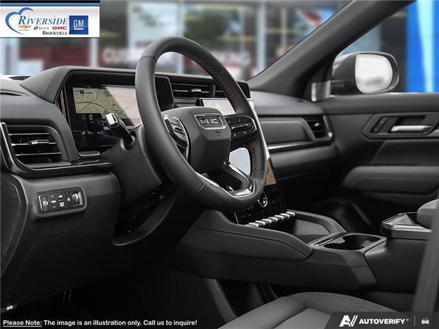 2026 GMC Terrain AT4 (Stk: 26-283) in Brockville - Image 11 of 24