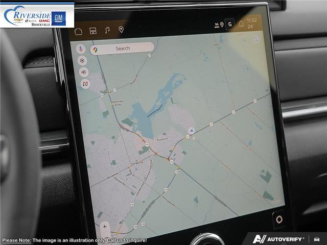 2026 GMC Terrain AT4 (Stk: 26-283) in Brockville - Image 17 of 24