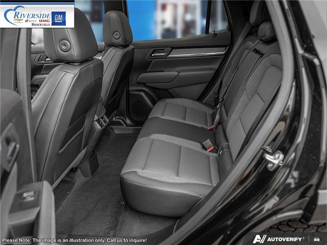 2026 GMC Terrain AT4 (Stk: 26-283) in Brockville - Image 20 of 24