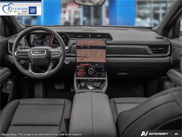 2026 GMC Terrain AT4 (Stk: 26-283) in Brockville - Image 21 of 24